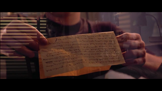 Wrote  "The Outsiders"