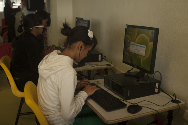 PREPARATORIA ABIERTA