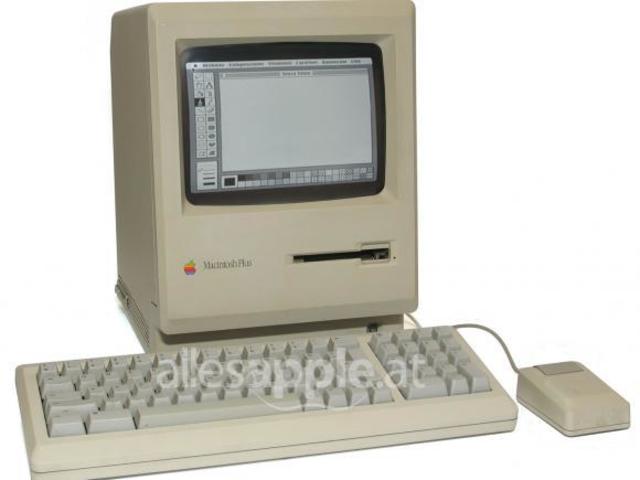 MACINTOSH