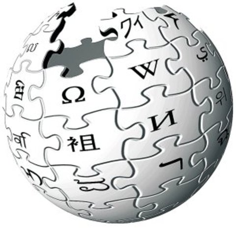 Wikipedia