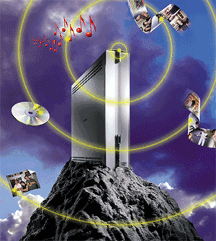 Tecnología Inalambrica