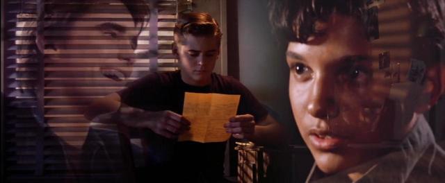 He wrote down his stories, and wanted to share it to others.