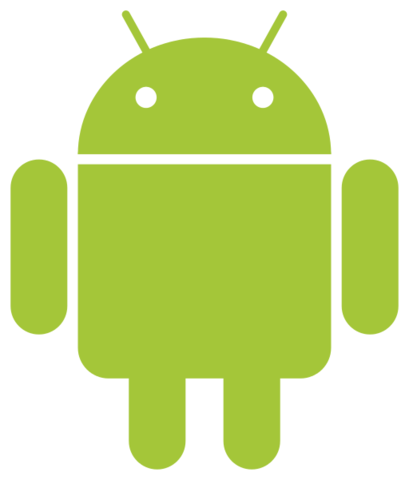 Lanzamineoto de android