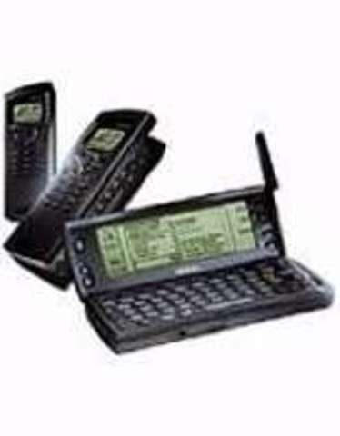 (Smartphone) Nokia 9110