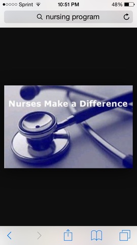 Start the Nursing Program at Schoolcraft College!