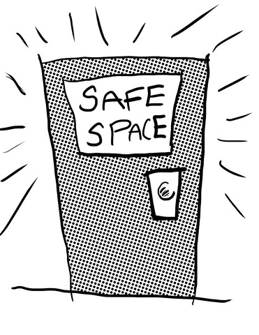 Freedom Alliance office opens