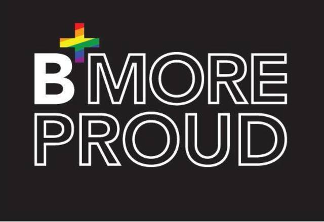 B'More Proud Summit hosted by UMBC
