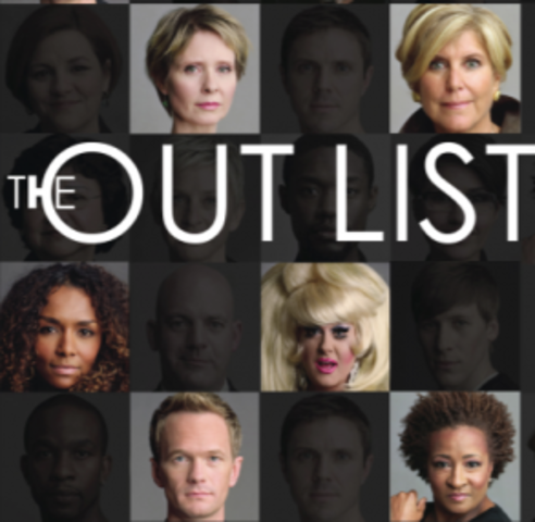 UMBC faculty/staff “Outlist” published
