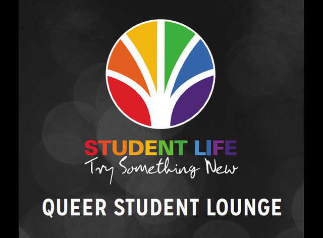 Freedom Alliance office reopens as the Queer Student Lounge
