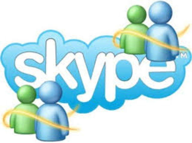 Integración de Windows Live Messenger con Skype