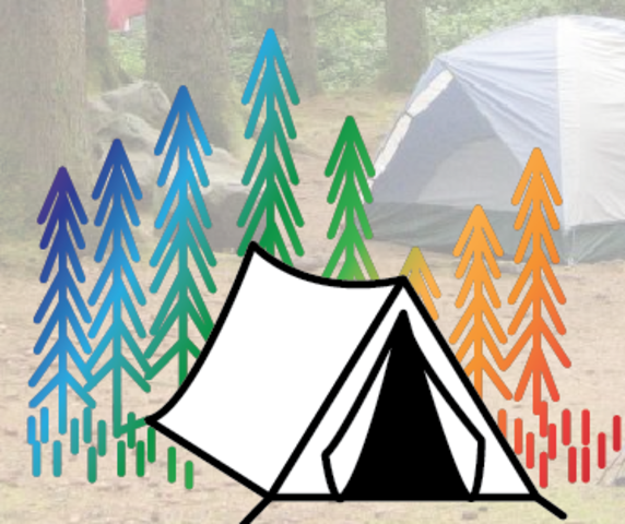 First Queer Camping & Leadership Retreat