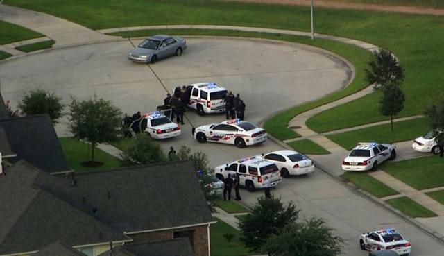 Family trip to california