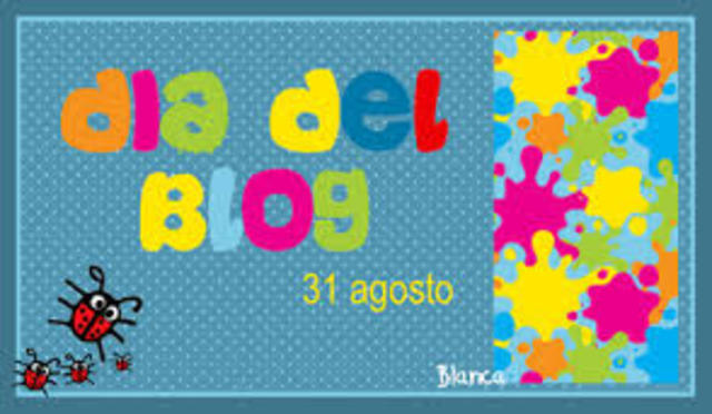 Se establece el día internacional del Blog