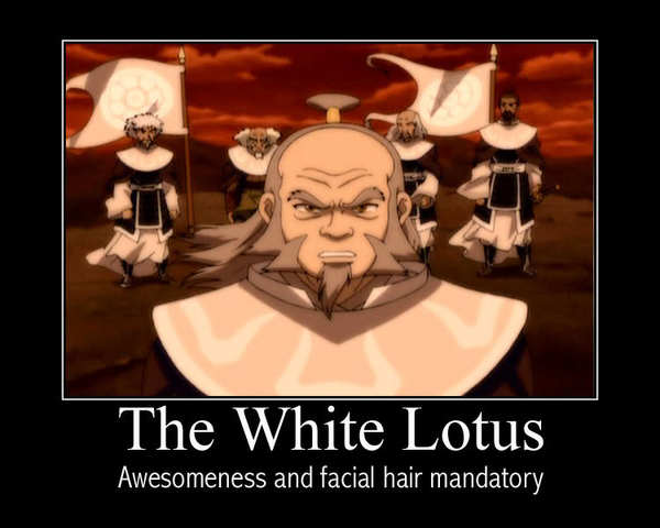 White lotus rebellion 1794-1804