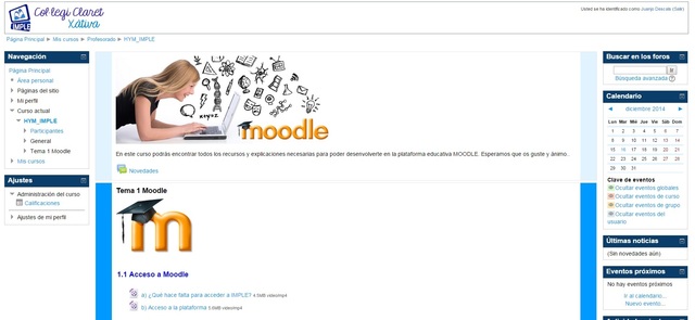 Capturas de Pantalla
