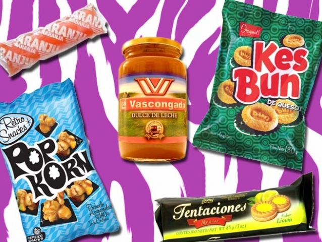 Cuarto periodo  (Mediados de los 80 Actualidad)