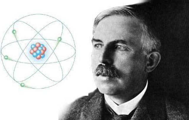 Ernest Rutherford
