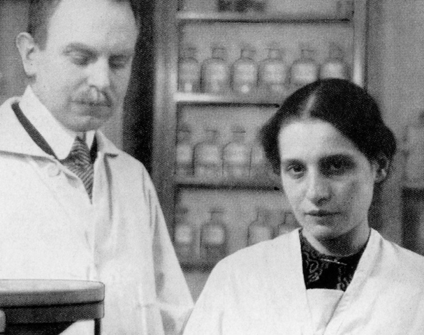 Lise Meitner