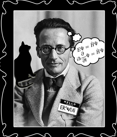 Erwin Schrödinger
