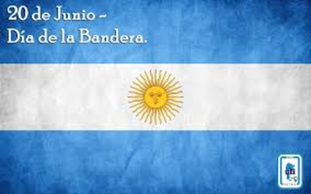 dia de la bandera