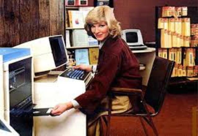 Desarrollo progresivo de la informatica