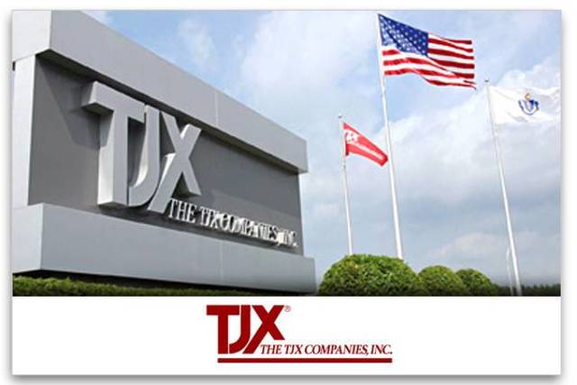 USA - ATAQUE AL GRUPO TJX