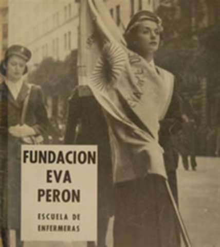 Fundación Eva Perón