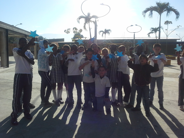 Recargaula 3P Conducta de entrada