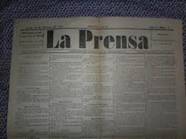 La Prensa