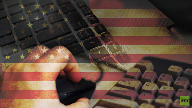 USA - SERIE DE ATAQUES INFORMATICOS