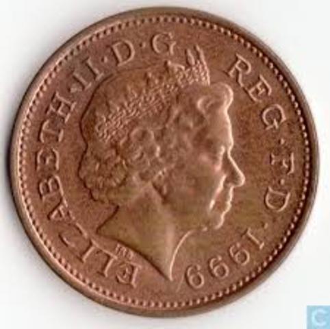 Correspondencia Penny