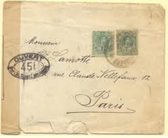 Educacion Correspondencia Francesa