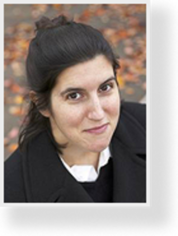 Birth of Curtis Sittenfield