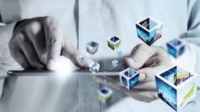 Integracion de Canales