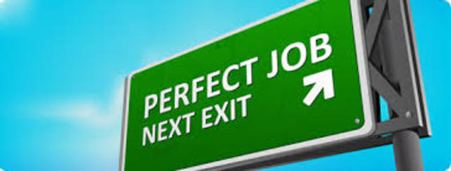 Get better job with better salary