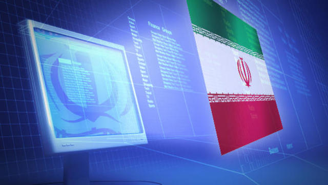 IRAN - VIRUS STUXNET