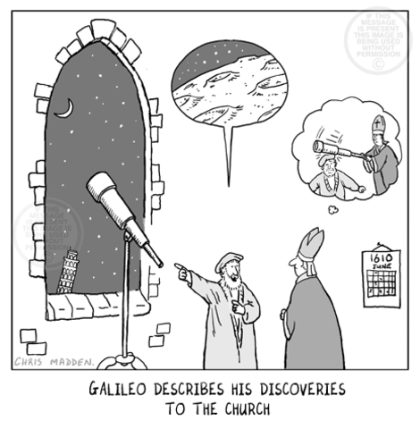 Galileo