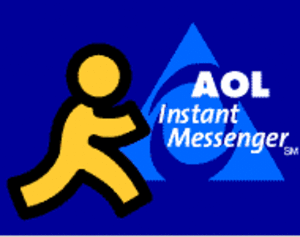 AOL and Instand Messaging