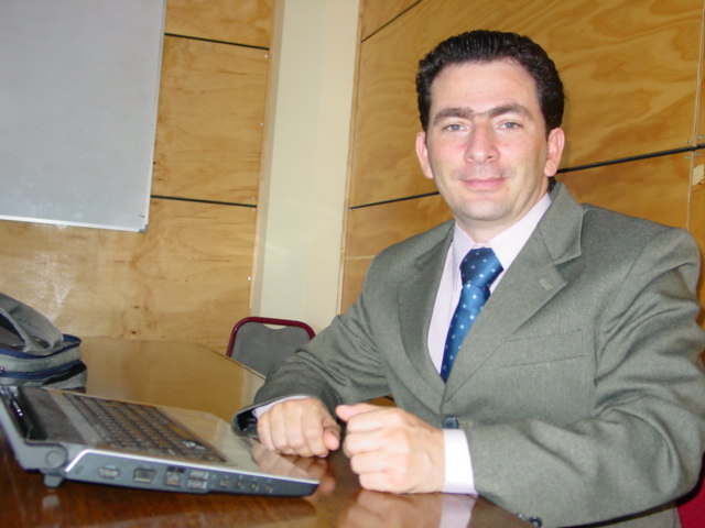 Enfoque Funcionalista