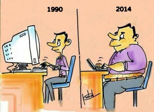 TIC Conectan el mundo