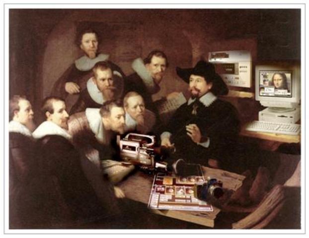 La enseñanza Multimedia