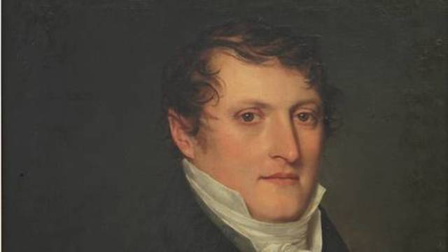 Declaraciòn de Manuel Belgrano