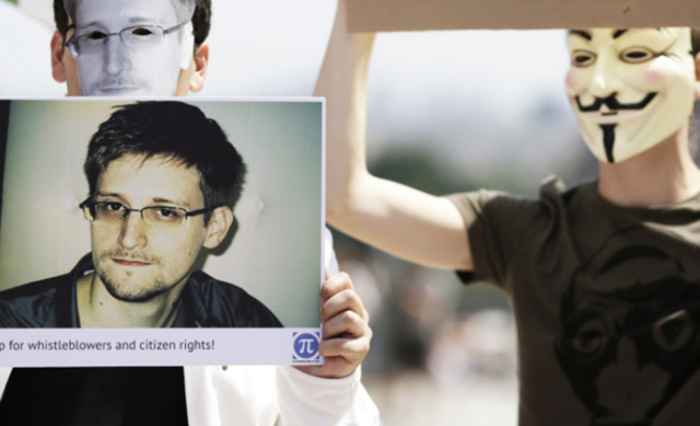 USA - ROBO DE INFORMACION DE NSA