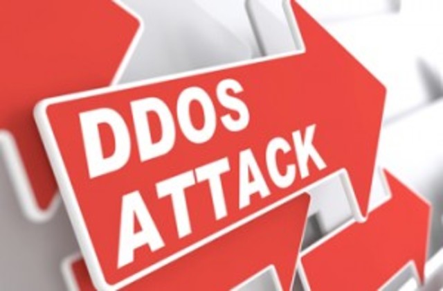 RUSIA - ATAQUE DDoS