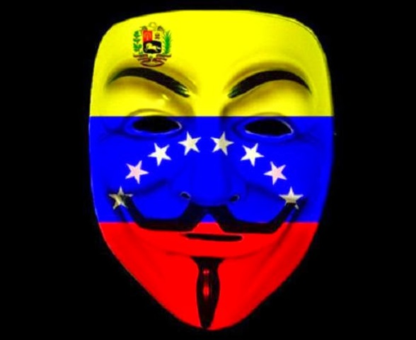 VENEZUELA - ATAQUE A LA BOLSA