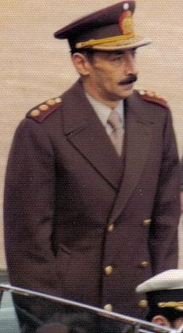 JORGE VIDELA