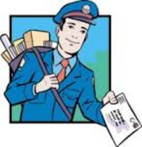 Enseñanza por correspondencia