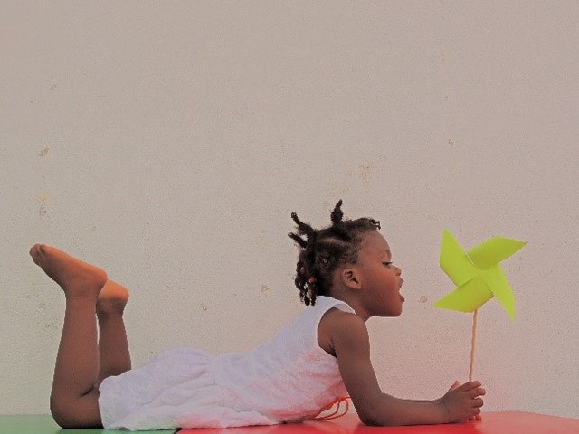 semana 1 lúdico-artìstico