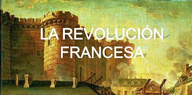Revolucion francesa