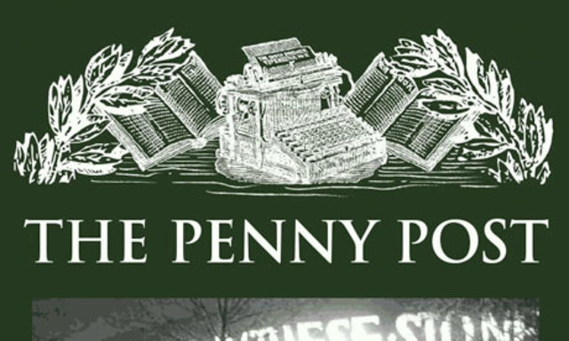 Penny Post